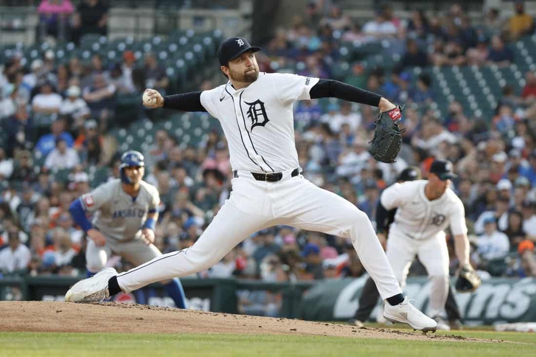 3 Detroit Tigers vs Miami Marlins Picks and Predictions May 15th 2024
