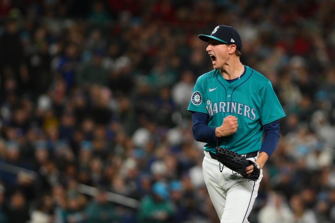 5 Minnesota Twins vs Seattle Mariners Picks and Predictions May 8th 2024