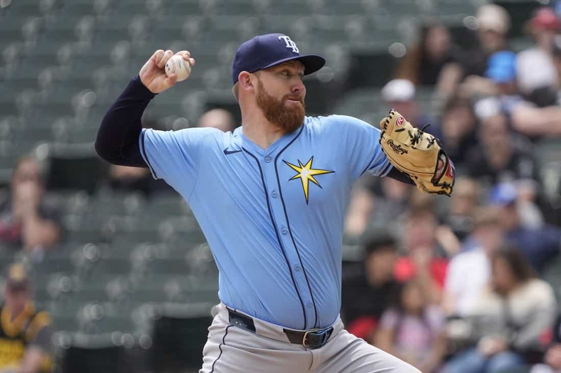 Tampa Bay Rays vs Oakland Athletics Picks and Predictions May 28th 2024