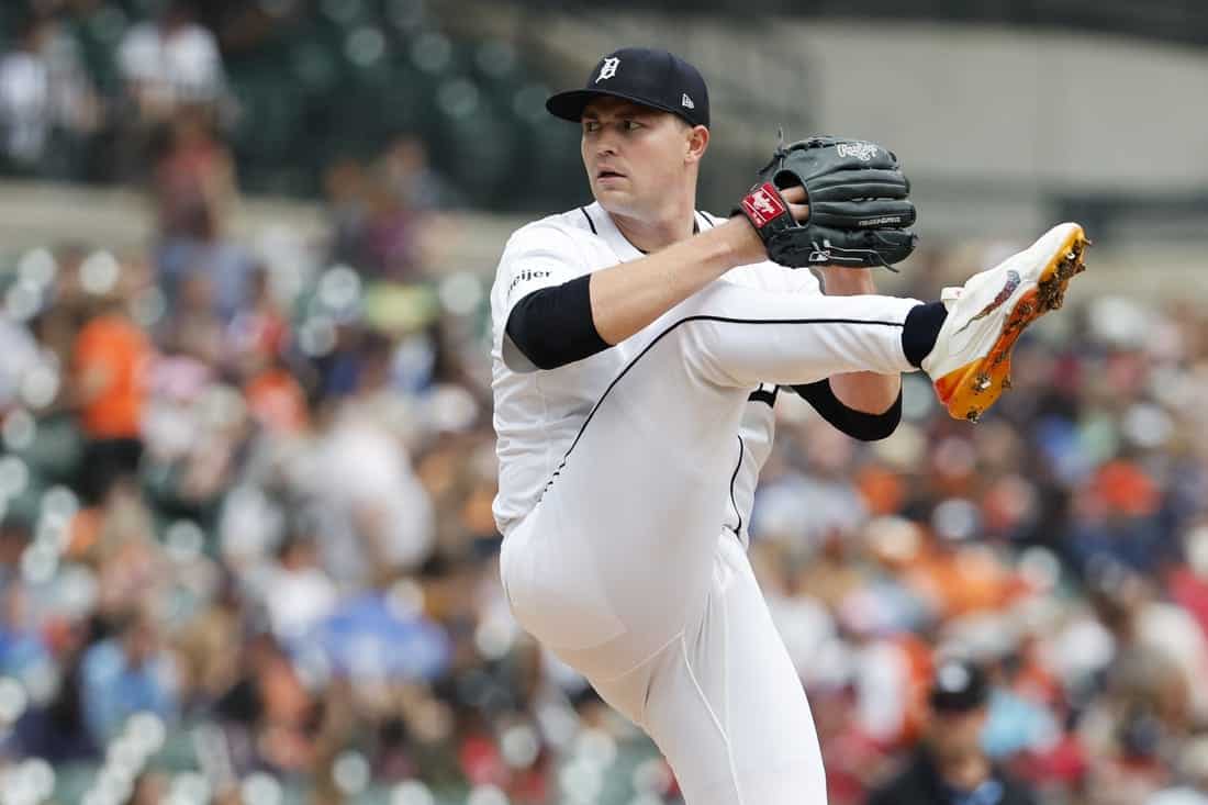 9 Detroit Tigers vs Houston Astros Picks and Predictions May 11th 2024