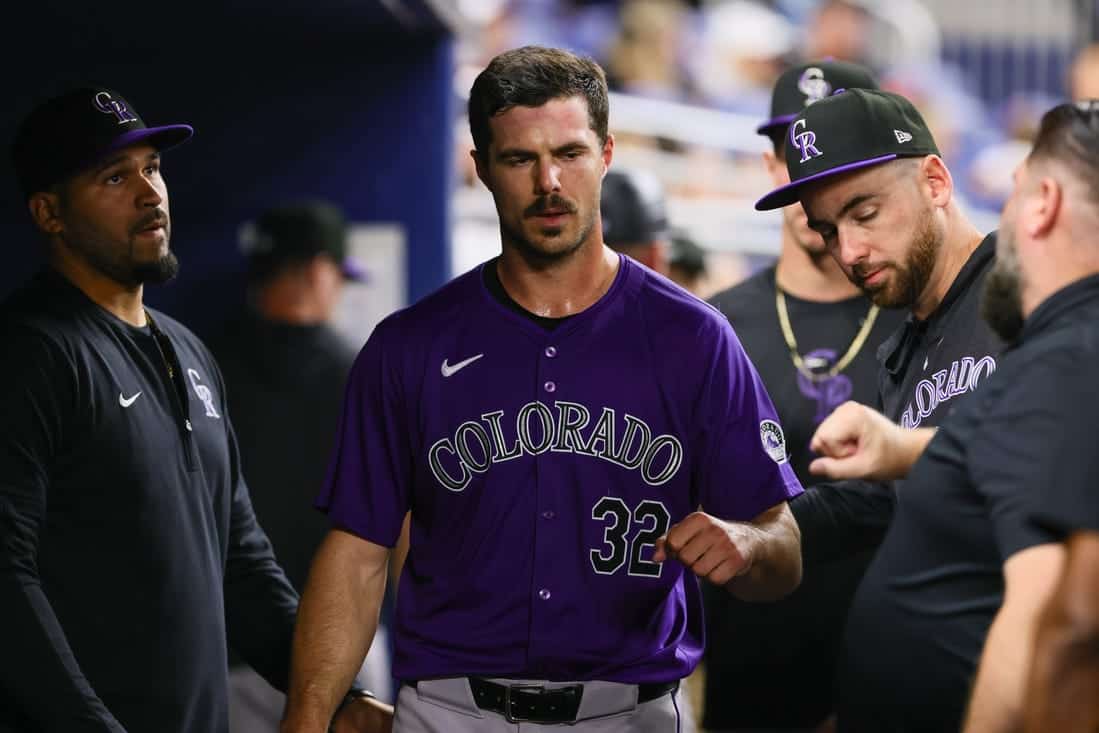 3 Colorado Rockies vs Texas Rangers Picks and Predictions May 12th 2024