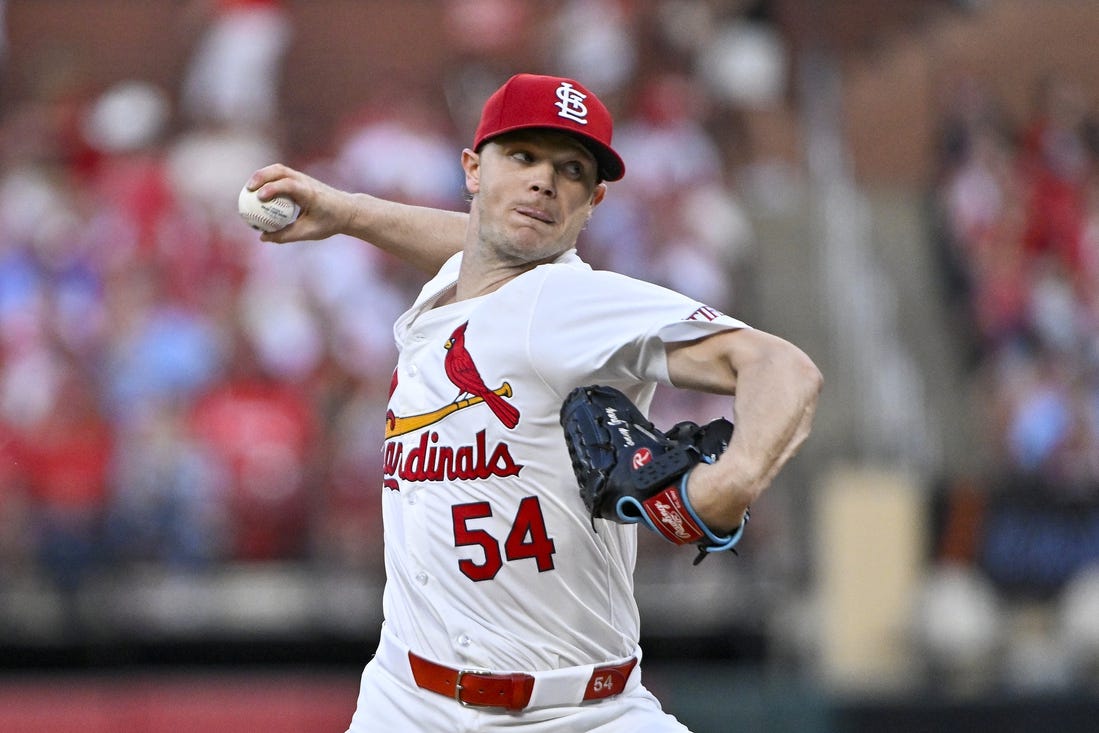 7 Milwaukee Brewers vs St. Louis Cardinals Picks and Predictions May 9th 2024