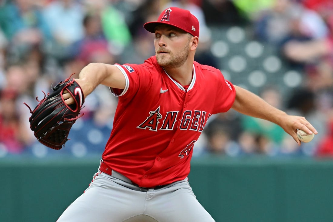 6 La Angels Angels vs Kansas City Royals Picks and Predictions May 9th 2024