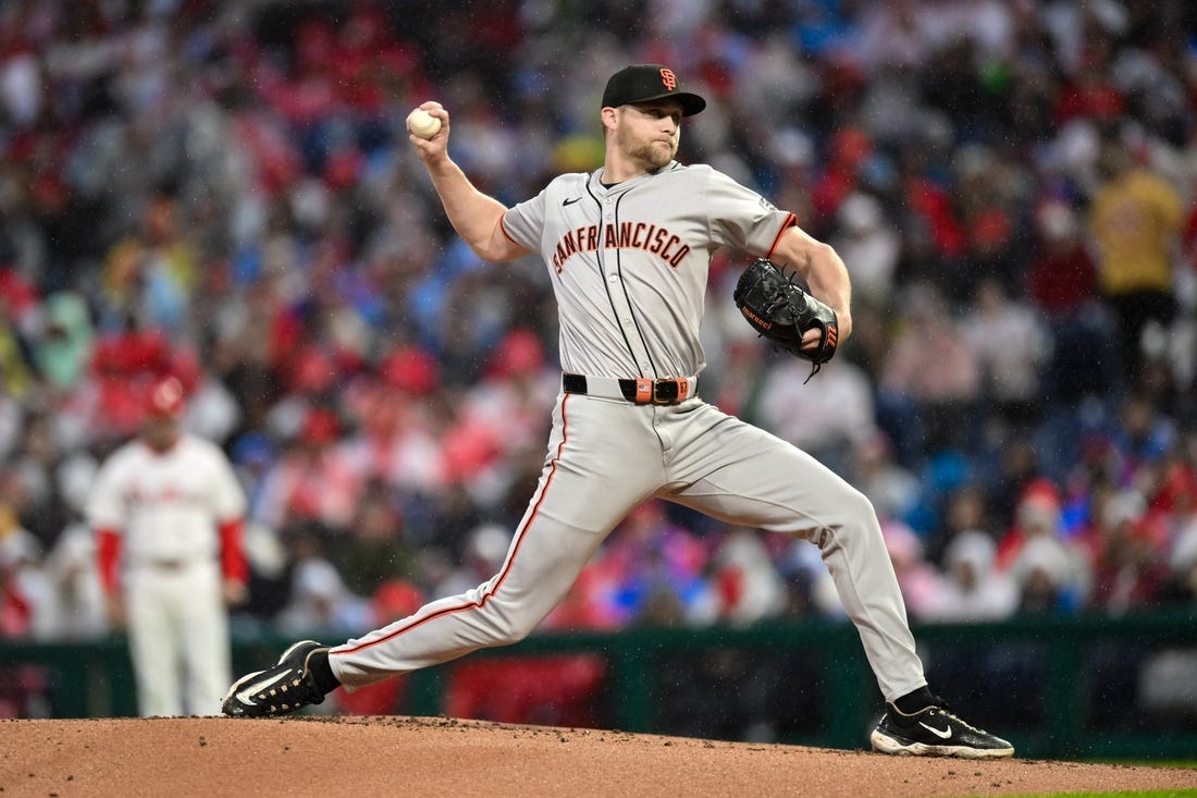 9 Colorado Rockies vs San Francisco Giants Picks and Predictions May 9th 2024