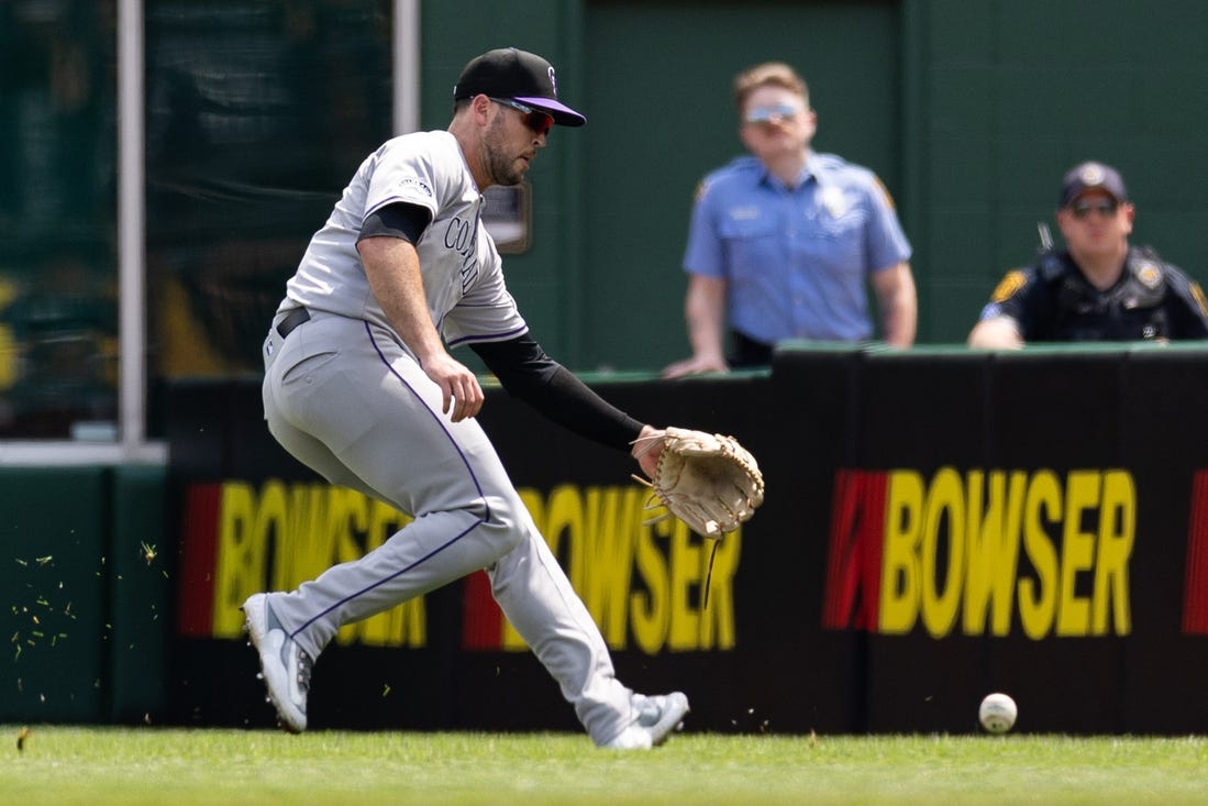 4 Colorado Rockies vs San Francisco Giants Picks and Predictions May 7th 2024