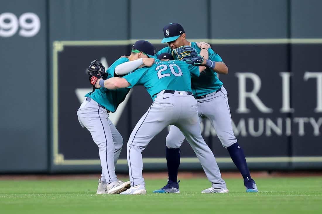 4 Seattle Mariners vs Houston Astros Picks and Predictions May 29th 2024