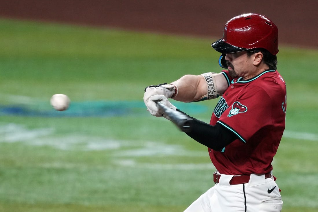 2 Cincinnati Reds vs Arizona Diamondbacks Picks and Predictions May 8th 2024