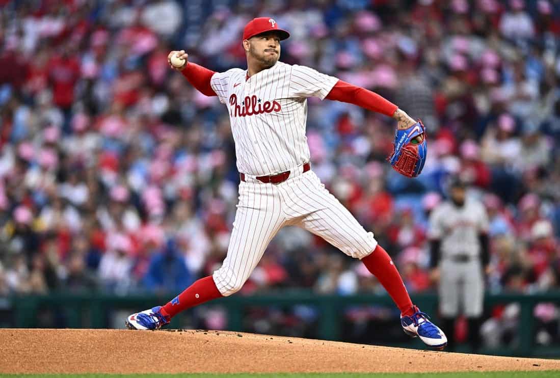1 Miami Marlins vs Philadelphia Phillies Picks and Predictions May 11th 2024
