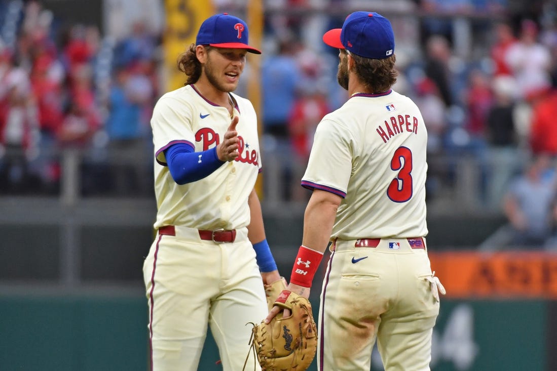 7 Philadelphia Phillies vs Toronto Blue Jays Picks and Predictions May 7th 2024