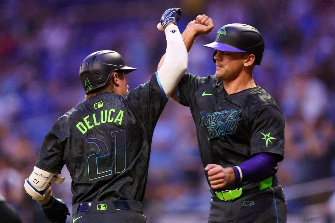 2 Tampa Bay Rays vs Chi. White Sox White Sox Picks and Predictions May 7th 2024