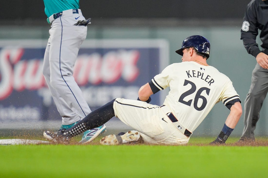 9 Minnesota Twins vs Seattle Mariners Picks and Predictions May 7th 2024