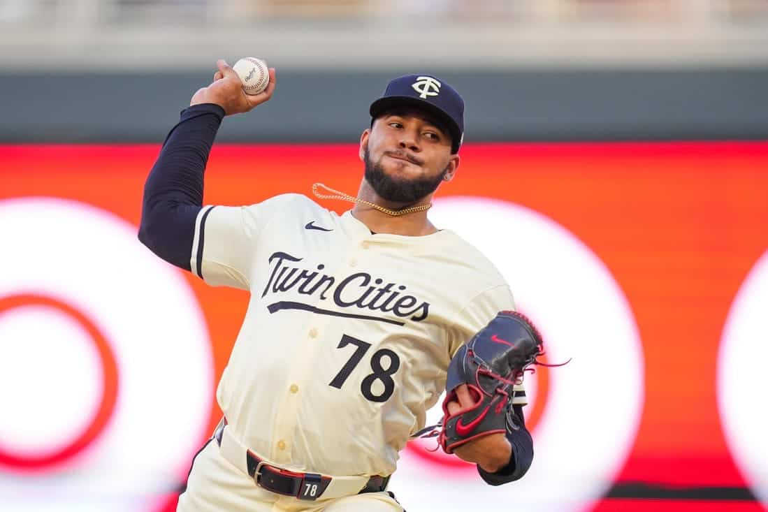 8 Toronto Blue Jays vs Minnesota Twins Picks and Predictions May 11th 2024