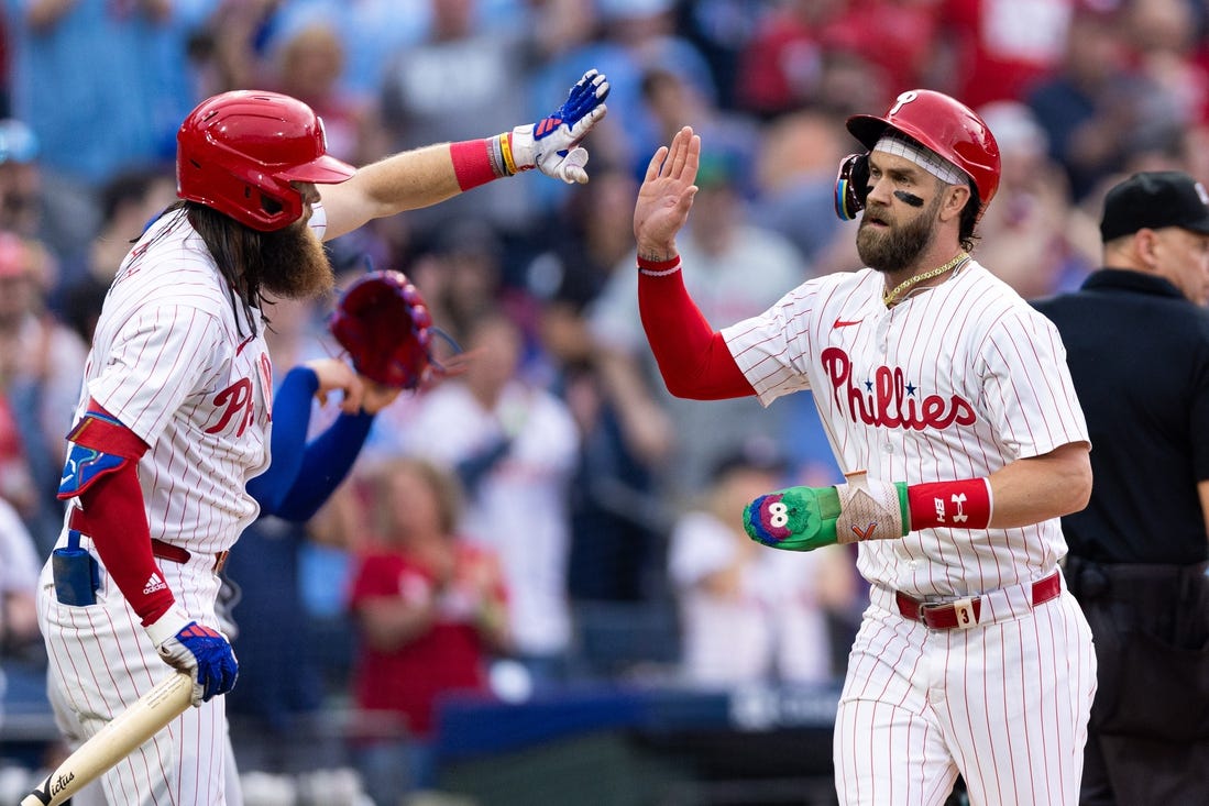 2 Miami Marlins vs Philadelphia Phillies Picks and Predictions May 10th 2024