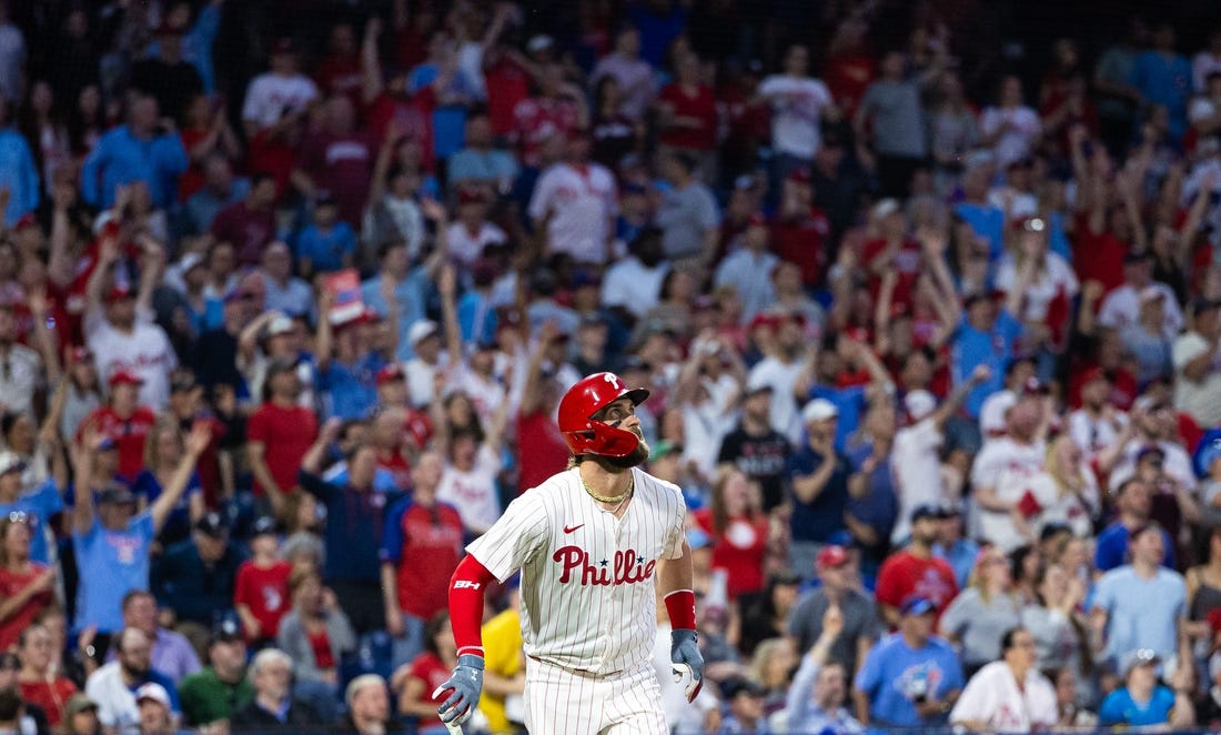 2 Philadelphia Phillies vs Toronto Blue Jays Picks and Predictions May 8th 2024