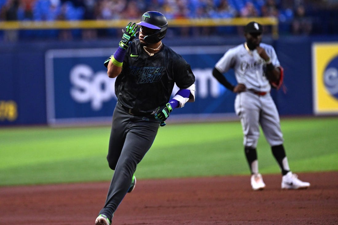 4 Tampa Bay Rays vs Chi. White Sox White Sox Picks and Predictions May 8th 2024