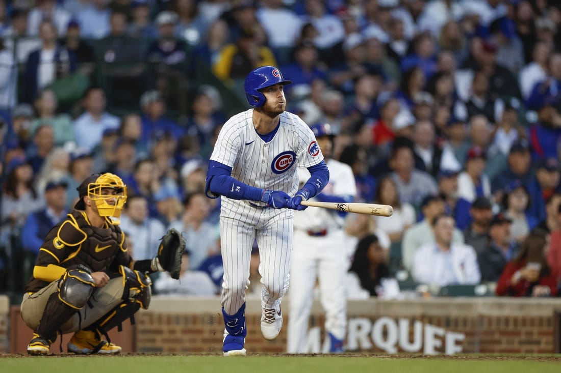 3 Chicago Cubs vs San Diego Padres Picks and Predictions May 8th 2024
