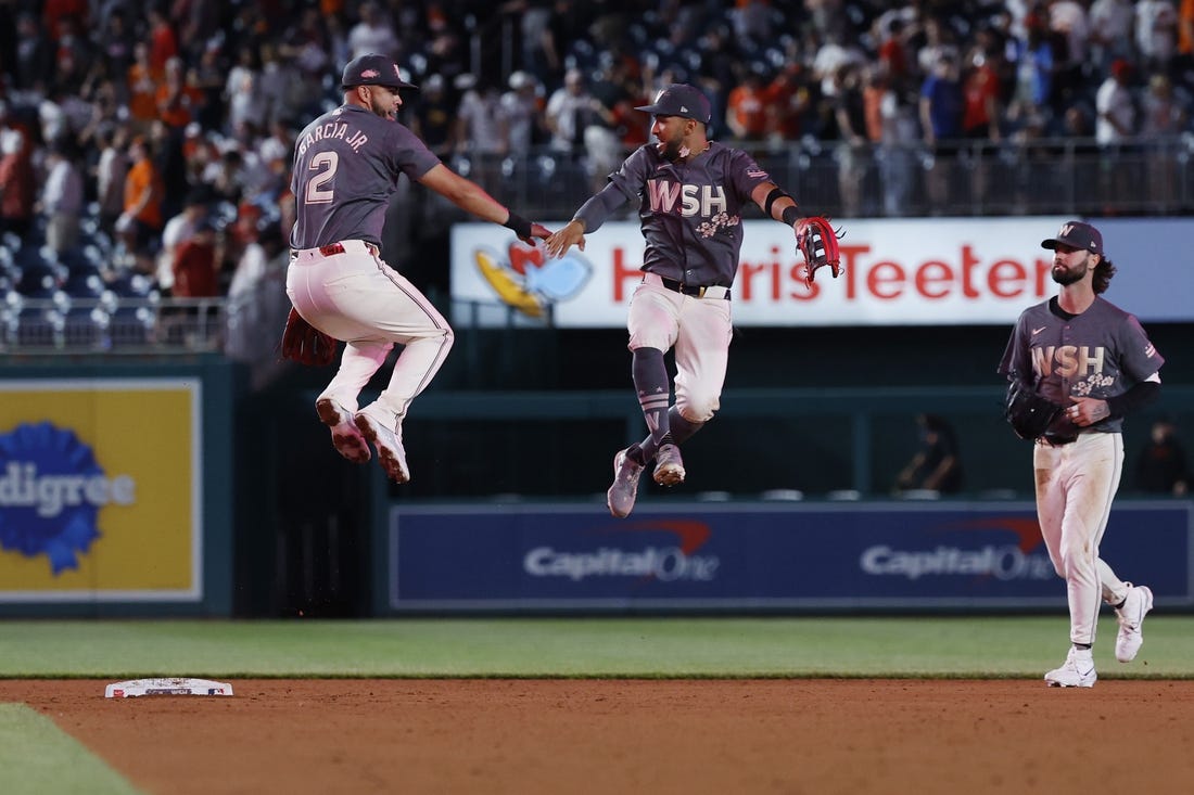 5 Washington Nationals vs Baltimore Orioles Picks and Predictions May 8th 2024