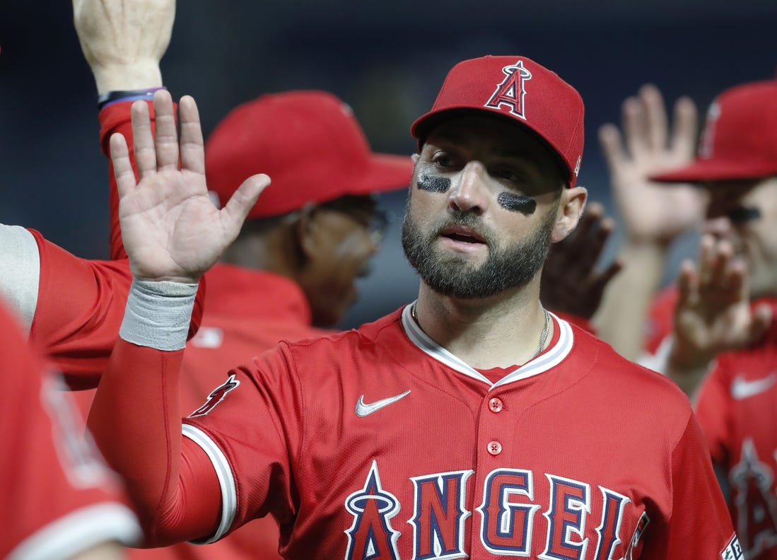 3 Pittsburgh Pirates vs Los Angeles Angels Picks and Predictions May 8th 2024
