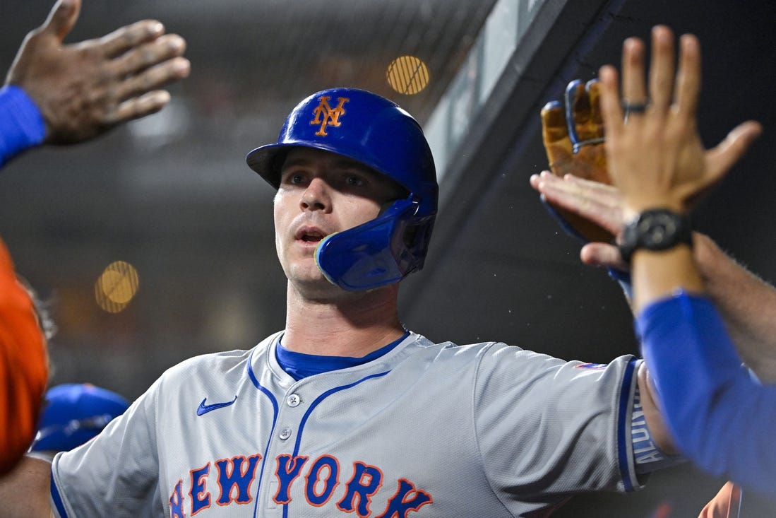 3 Ny Mets Mets vs Atlanta Braves Picks and Predictions May 10th 2024