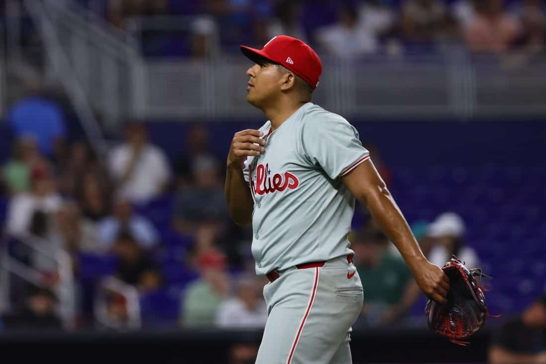 9 Philadelphia Phillies vs New York Mets Picks and Predictions May 15th 2024