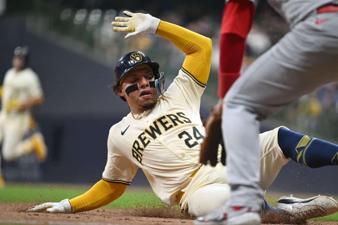 3 Milwaukee Brewers vs St. Louis Cardinals Picks and Predictions May 11th 2024