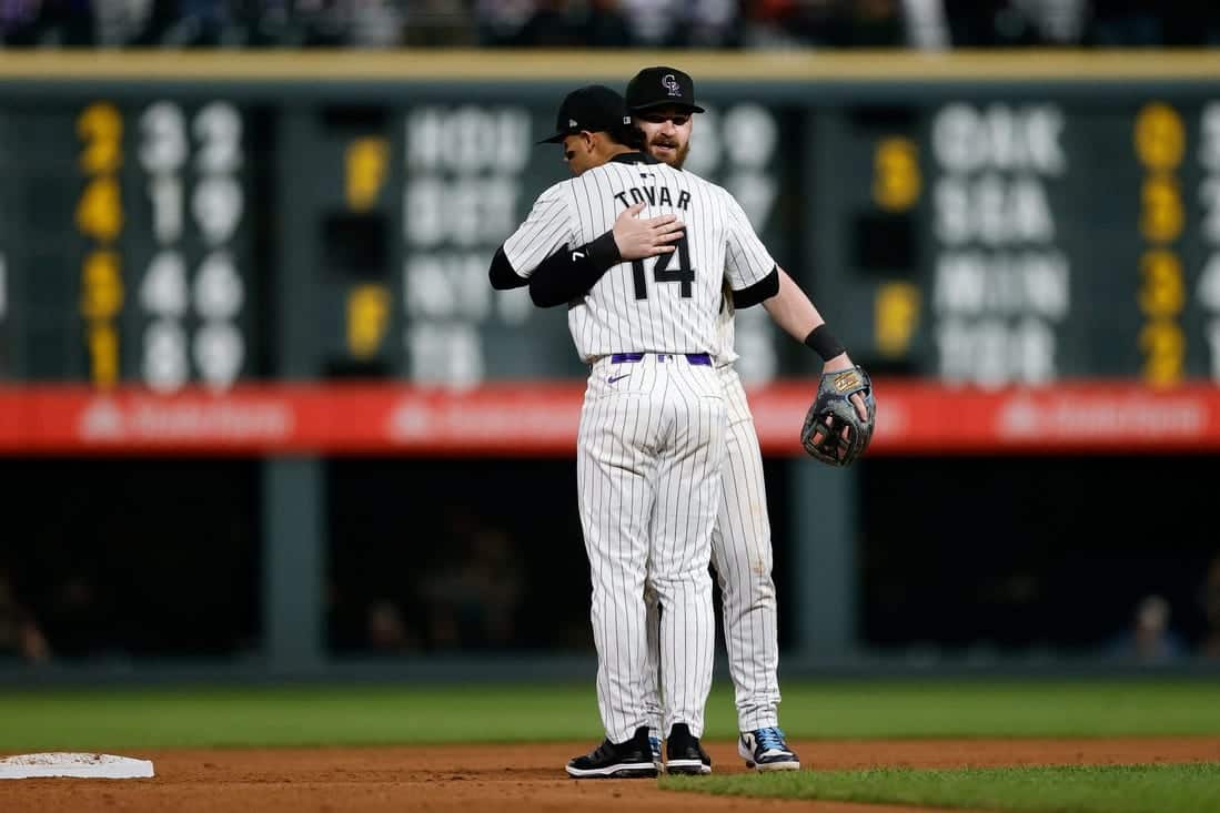 6 Colorado Rockies vs Texas Rangers Picks and Predictions May 11th 2024