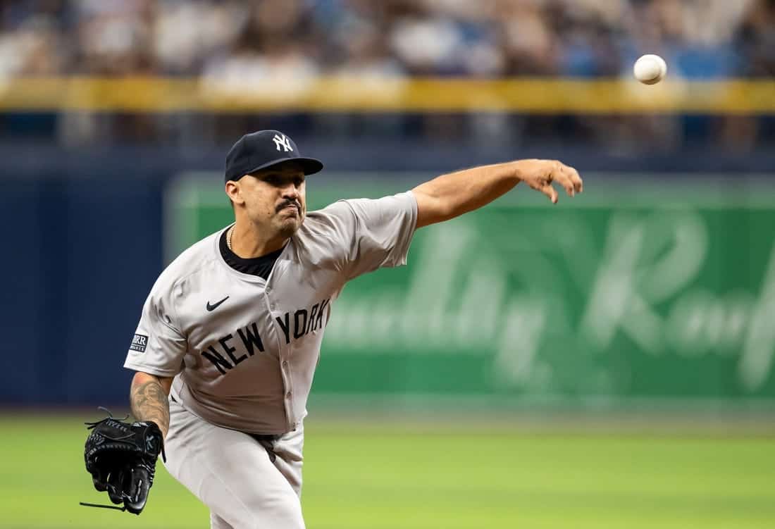 4 Ny Yankees Yankees vs Chi. White Sox White Sox Picks and Predictions May 17th 2024