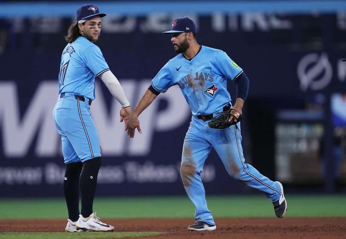 3 Toronto Blue Jays vs Tampa Bay Rays Picks and Predictions May 17th 2024