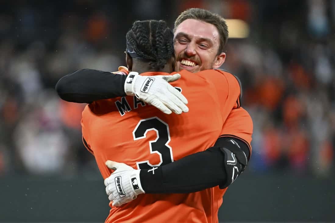 8 Baltimore Orioles vs Arizona Diamondbacks Picks and Predictions May 12th 2024