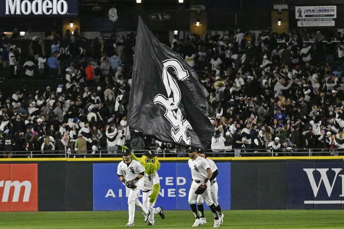 7 Chi. White Sox White Sox vs Cleveland Guardians Picks and Predictions May 12th 2024