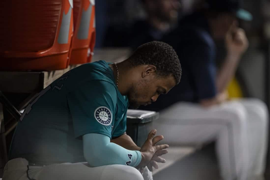 1 Seattle Mariners vs Oakland Athletics Picks and Predictions May 12th 2024