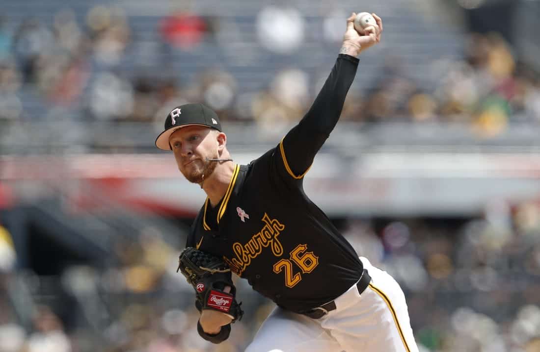 4 Pittsburgh Pirates vs Atlanta Braves Picks and Predictions May 24th 2024