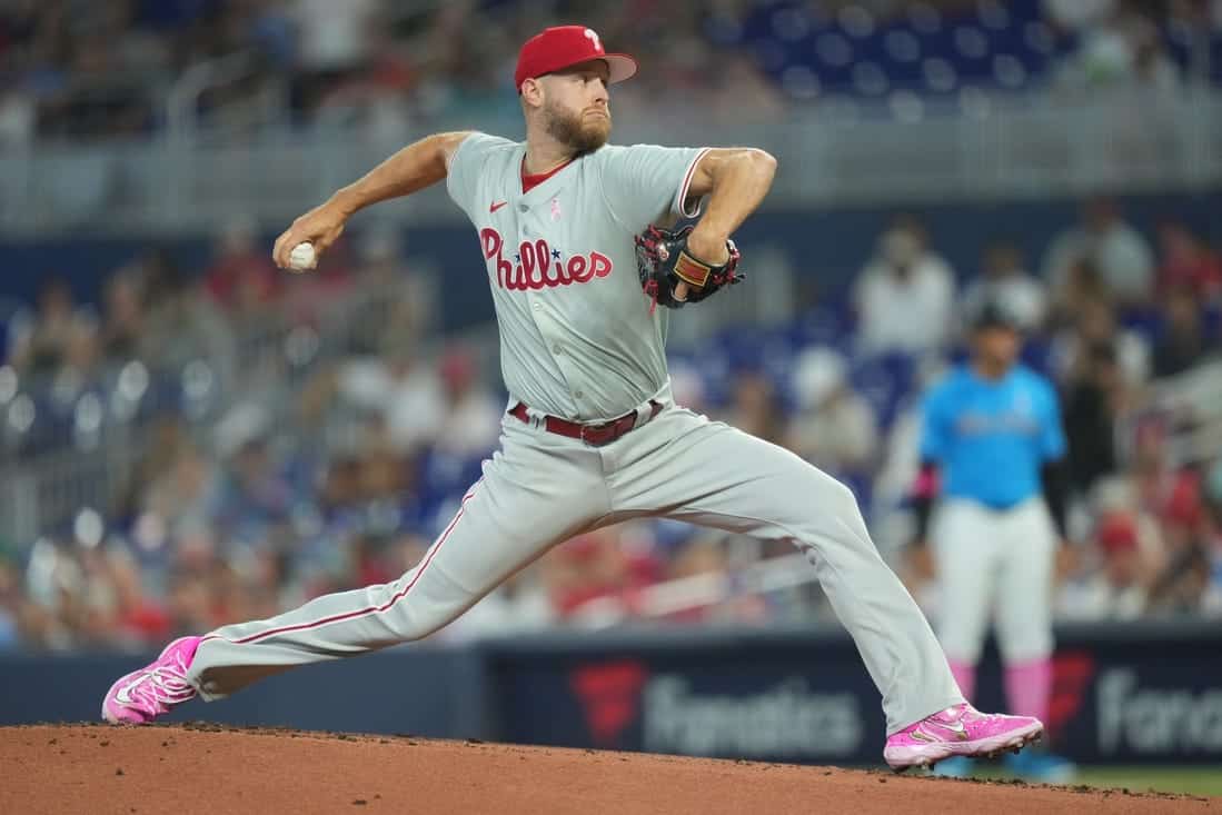 6 Philadelphia Phillies vs Washington Nationals Picks and Predictions May 17th 2024