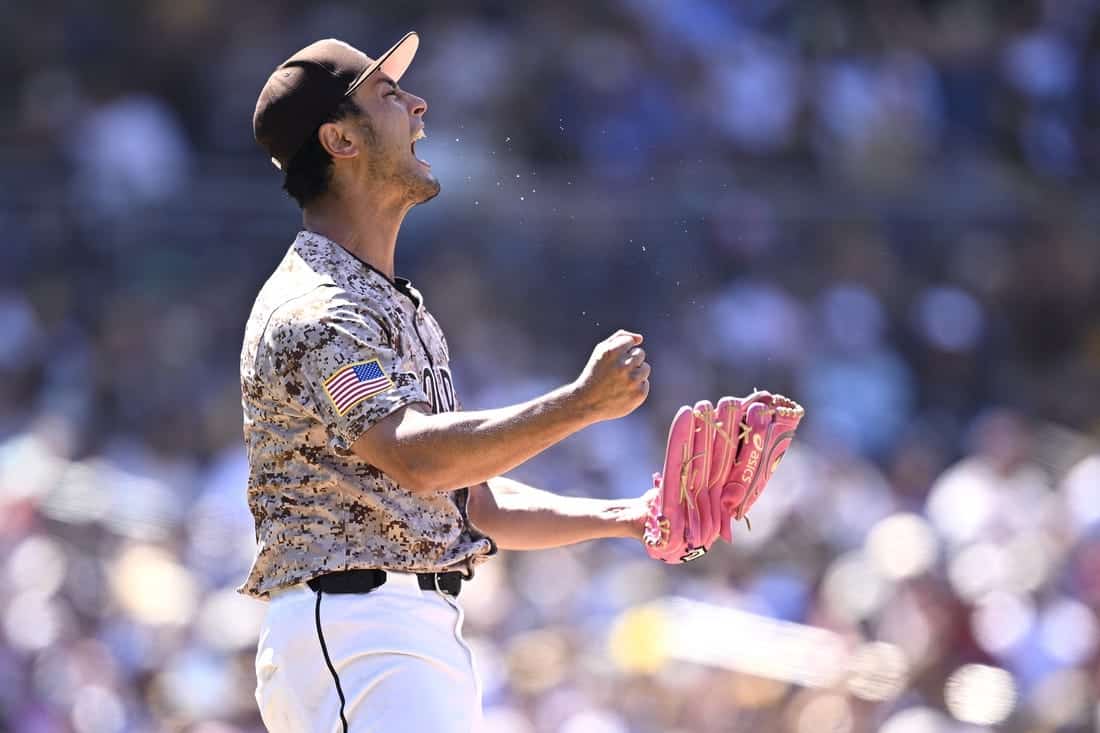 4 Atlanta Braves vs San Diego Padres Picks and Predictions May 18th 2024
