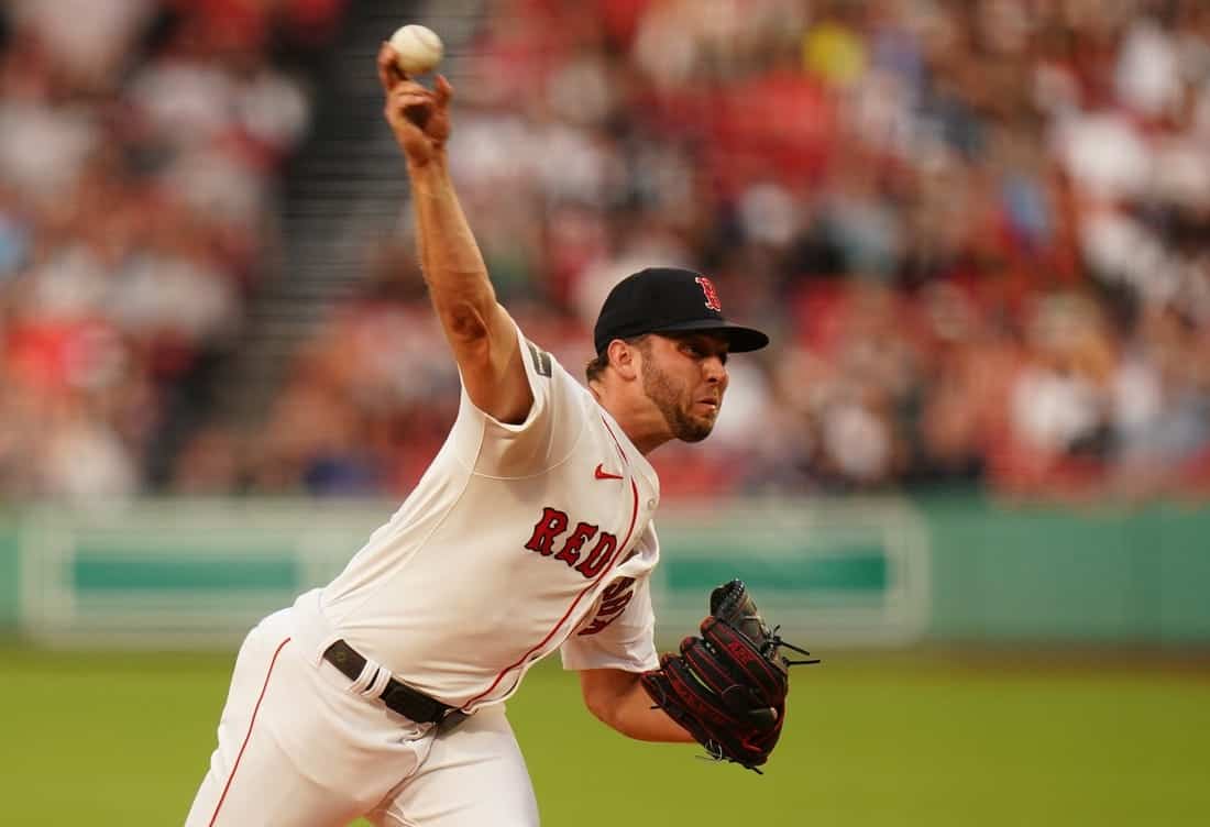 9 St. Louis Cardinals vs Boston Red Sox Picks and Predictions May 18th 2024