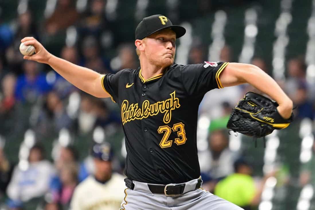 7 Pittsburgh Pirates vs Atlanta Braves Picks and Predictions May 25th 2024