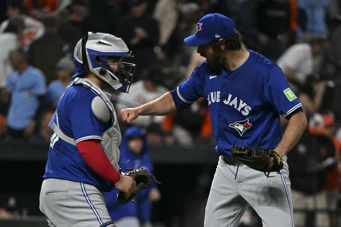 2 Baltimore Orioles vs Toronto Blue Jays Picks and Predictions May 15th 2024