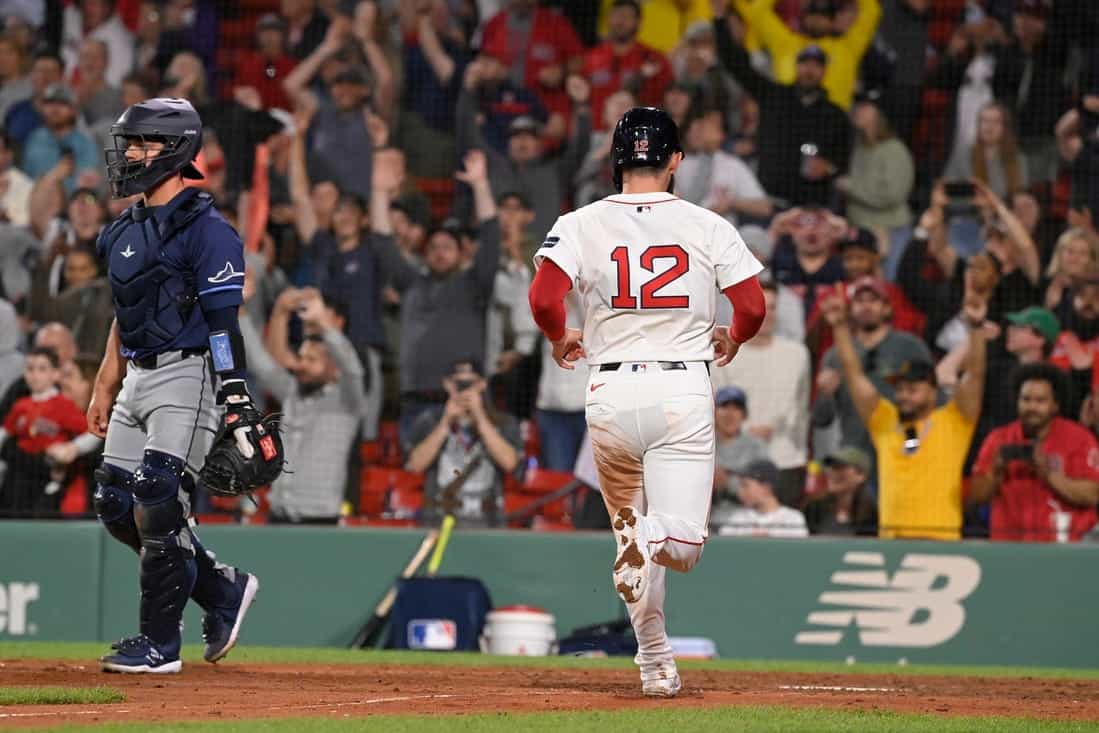 7 Boston Red Sox vs Tampa Bay Rays Picks and Predictions May 15th 2024