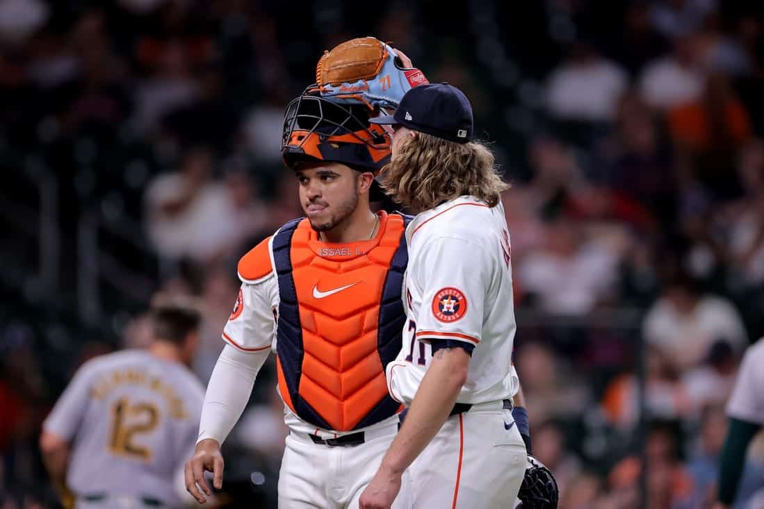 4 Houston Astros vs Oakland Athletics Picks and Predictions May 15th 2024
