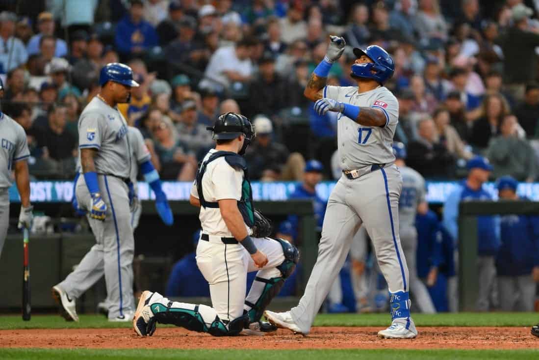 8 Seattle Mariners vs Kansas City Royals Picks and Predictions May 15th 2024