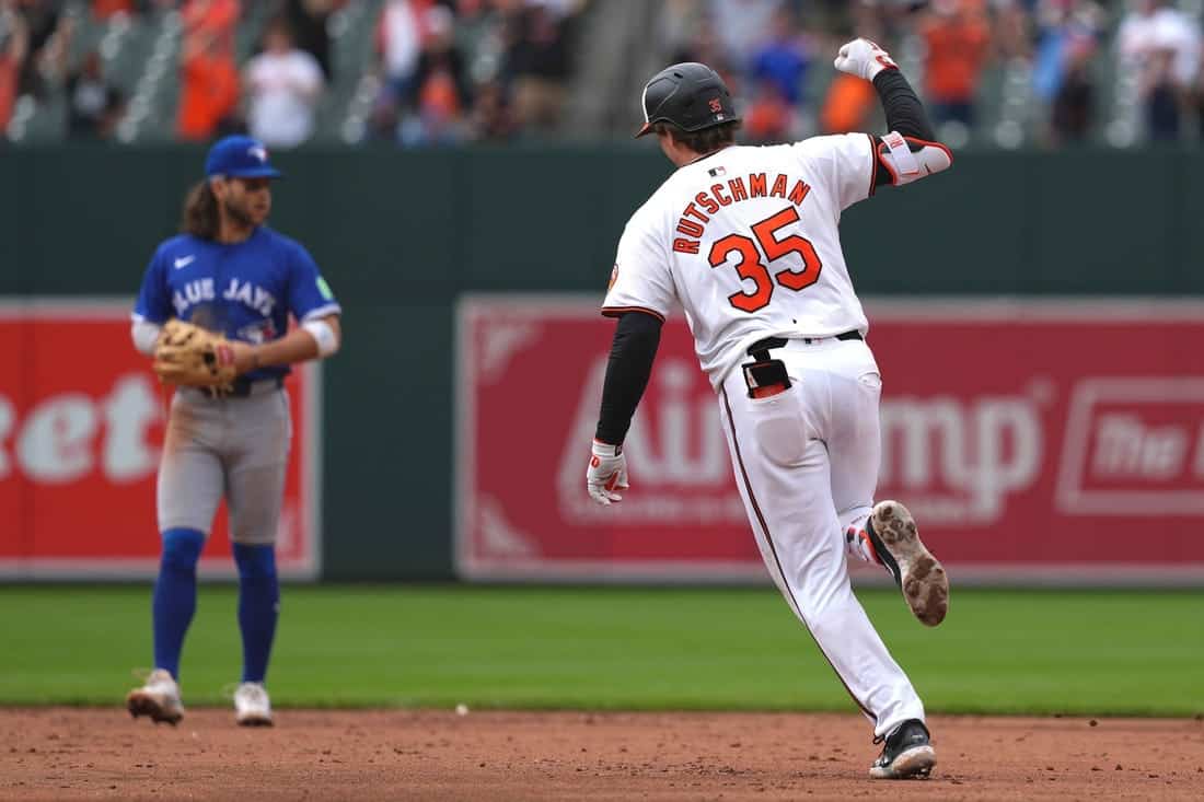 8 Baltimore Orioles vs Seattle Mariners Picks and Predictions May 17th 2024