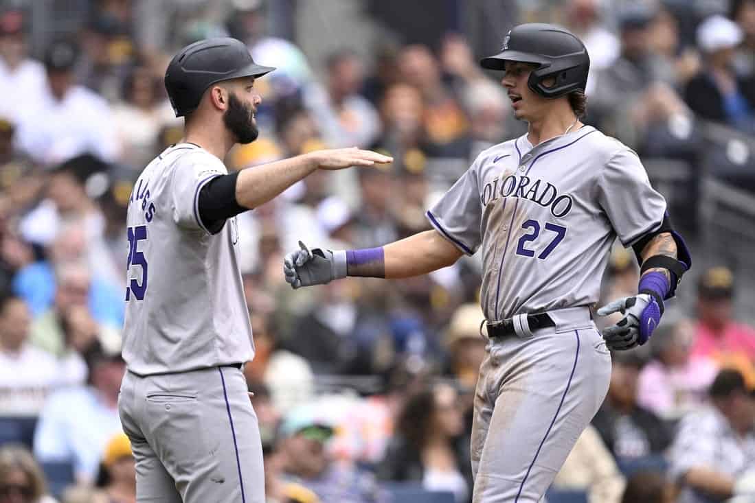 2 San Francisco Giants vs Colorado Rockies Picks and Predictions May 17th 2024