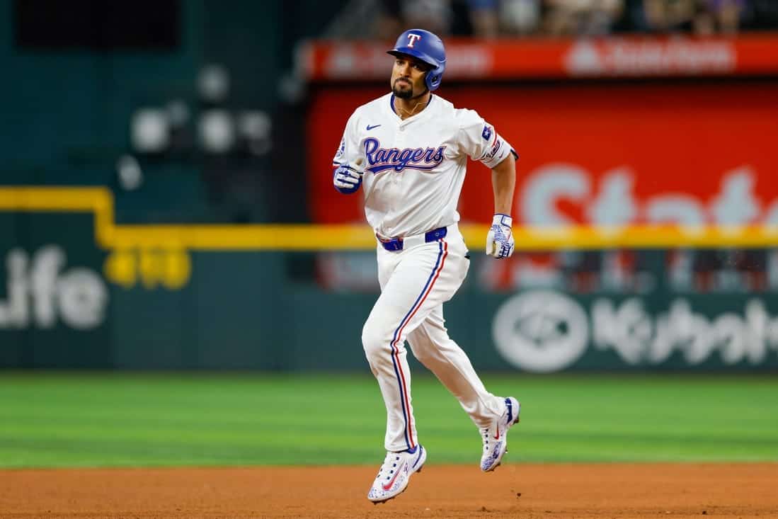 6 Texas Rangers vs La Angels Angels Picks and Predictions May 17th 2024