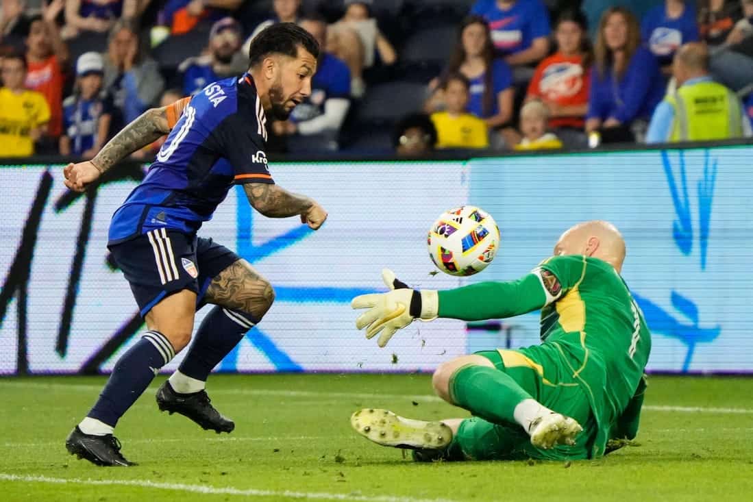 Previews 7 Fc Cincinnati Cin vs St. Louis City Sc Stl Picks and Predictions May 18th 2024