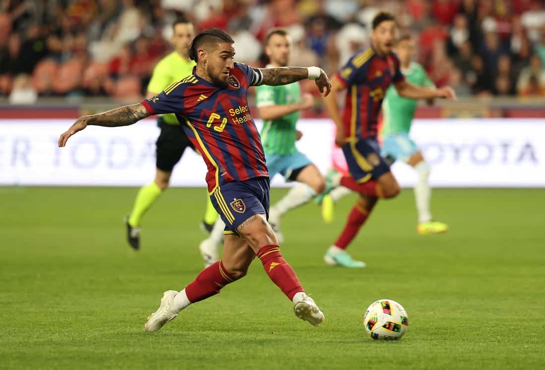 Previews 7 Real Salt Lake Real vs Colorado Rapids Col Picks and Predictions May 18th 2024