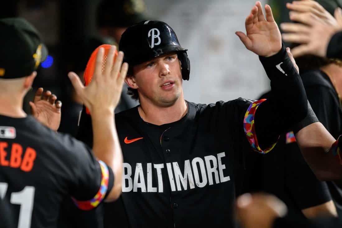 7 Baltimore Orioles vs Seattle Mariners Picks and Predictions May 18th 2024