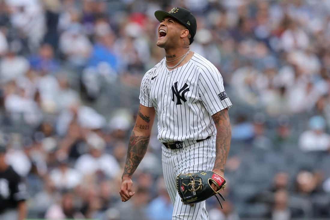 5 Los Angeles Angels vs New York Yankees Picks and Predictions May 29th 2024
