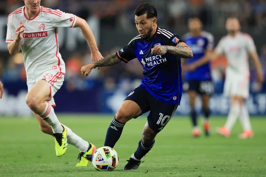 Previews 9 Toronto Fc Tfc vs Fc Cincinnati Cin Picks and Predictions May 25th 2024