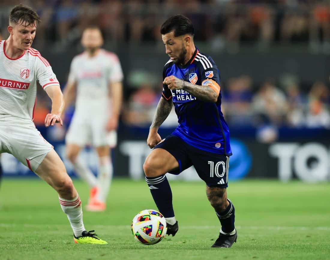 Previews 10 Fc Cincinnati Cin vs Nashville Sc Nas Picks and Predictions May 29th 2024