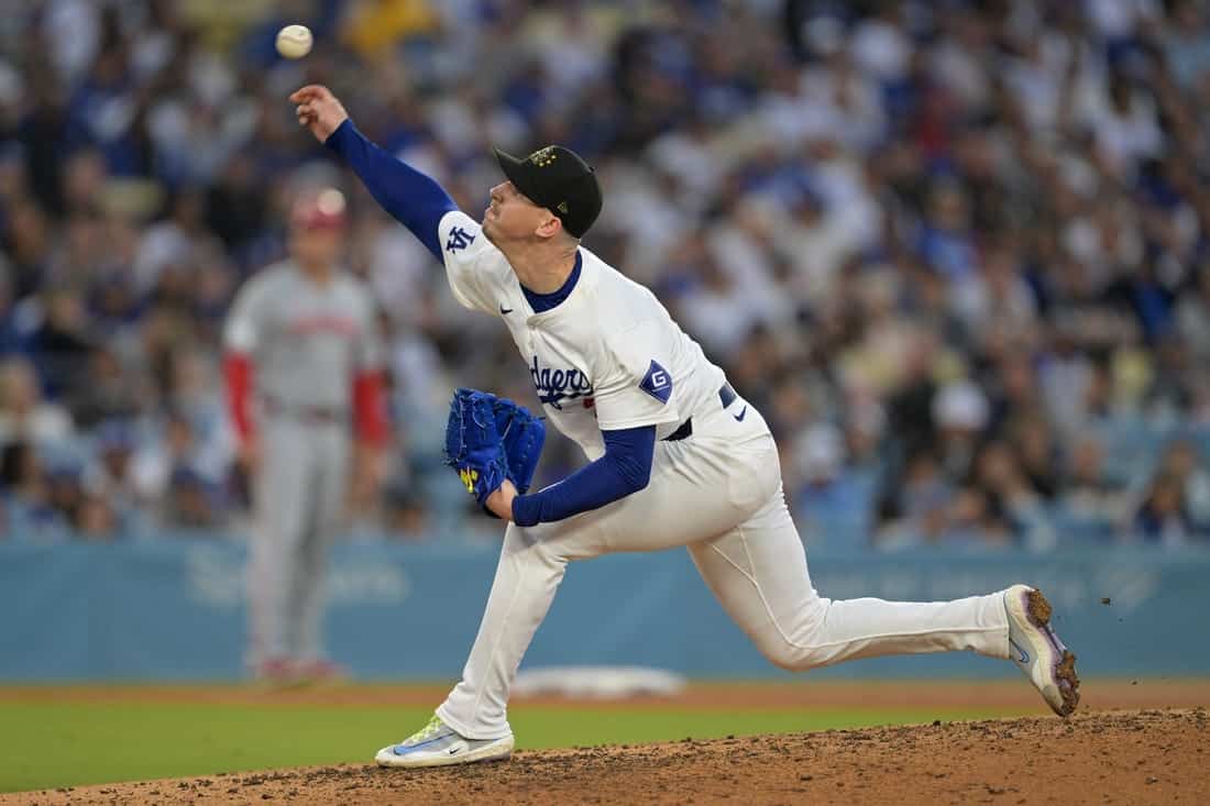 9 Cincinnati Reds vs La Dodgers Dodgers Picks and Predictions May 25th 2024